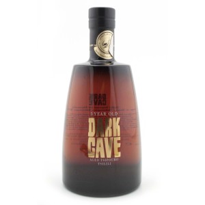 Dark Cave Aced Tsipouro Tsililis 700ml