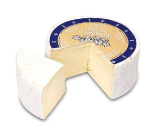 Delice D'Argental 180g