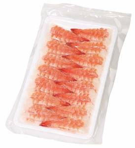 Kagerer Sushi Ebi Garnelen tiefgefroren 3L 185 g