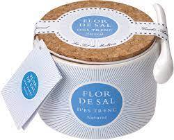 Flor de Sal D'es Trenc Natural 100 g