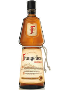 Frangelico Haselnuss Likör 700ml