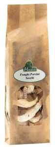 Funghi Porcini Secchi 50 g