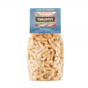 Fusilli 500 g 