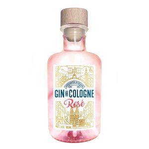 Gin de Cologne Rosé 100 ml