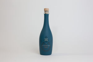 Ginstanbul Eurasian - 500 ml