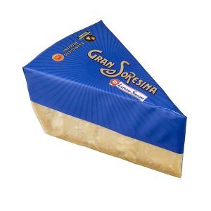 Parmigiano Reggiano Parmesan ca. 230 g