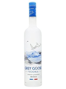 Grey Goose Vodka 700 ml