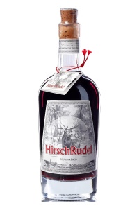 HirschRudel Kräuterlikör 500ml