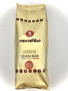 Mocambo Gran Bar gemahlen 250g