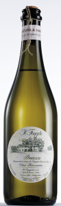 Il Faggeto Prosecco Vino Frizzante 750ml