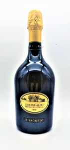 Valdobbiadene Prosecco Superiore DOCG 750ml