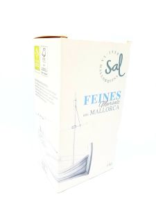 Feines Mallorca Salz 1000 g