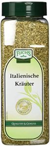 Italienische Kräuter 200 g