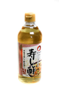 Würzessig für Sushi - Otafuku Sushisu 500 ml