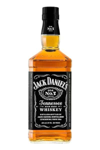 Jack Daniel's Old No.7 Tennessee Whiskey  700ml