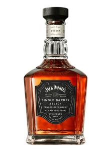 Jack Daniel's Single Barrel Select 700ml