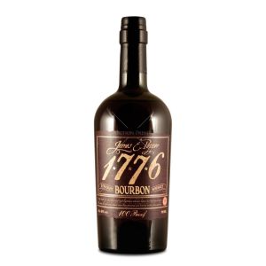 James E. Pepper 1776 Straight Bourbon Whiskey 700ml
