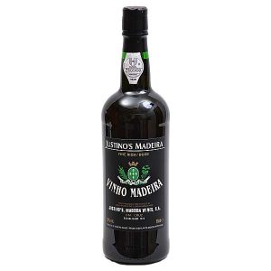 Fine Rich Vinho Madeira 750 ml