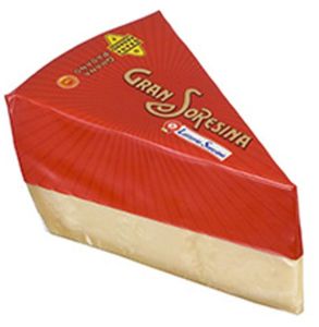 Grana Padano Classico ca. 1800 - 2000 g 