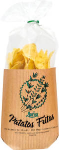 Marisa Patatas Fritas Mediterran 150 g
