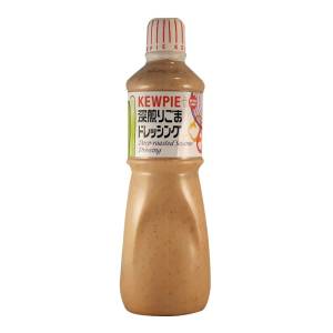 Kewpie Deep-roasted Sesame Dressing 1000ml