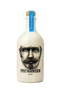 Handcrafted Dry Gin 500 ml