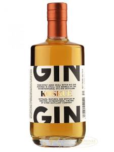 Koskue Barrel Aged Gin 500 ml