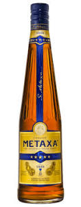 Metaxa 5 Stars 700 ml
