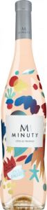 M Rosé Limited Edition AOP 750 ml