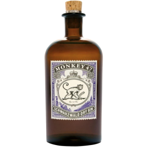 Schwarzwald Dry Gin 500 ml