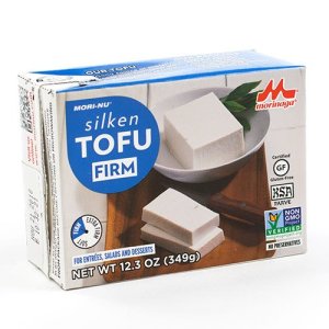  Mori-Nu Silken Tofu Firm 349 g