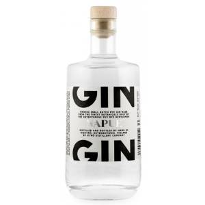 Napue Finnish Rye Gin 500 ml