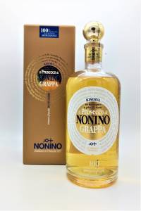 Il Prosecco di Nonino Grappa Riserva 700 ml