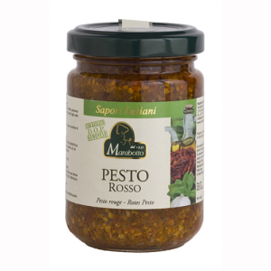 Pesto Rosso 130 g