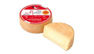 Petit Munster 125g