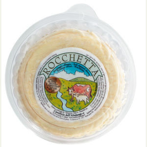 Rocchetta Stück ca. 250 g