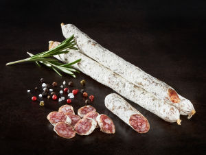 Salami Sticks Natur 5 Stück