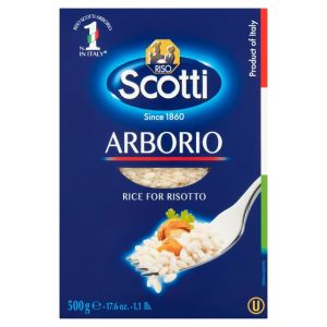 Arborio Risotto 1000 g