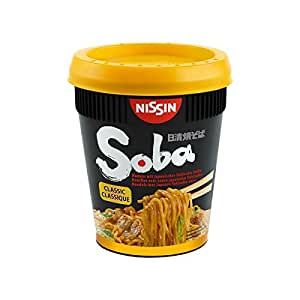 Soba Cup Noodles Classic 90 g