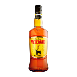 Osborne Solera Veterano 1000 ml