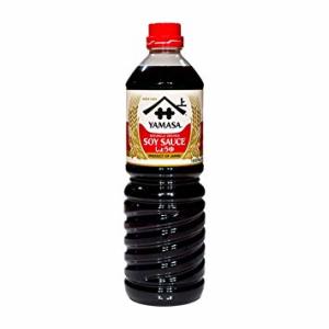Yamasa Koikuchi Sojasauce 1Liter