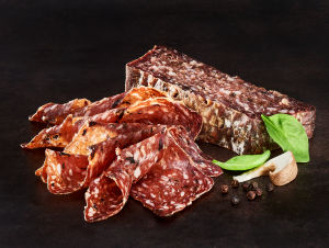 Pave Salami mit Steinpilz ca. 100 g