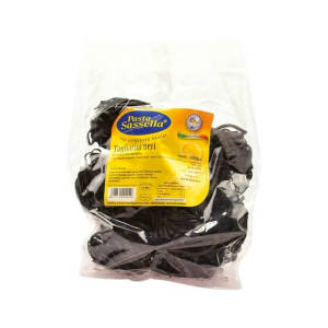 Tagliarini neri 500 g