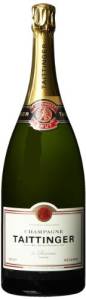 Taittinger Brut Reserve Magnum 1500 ml