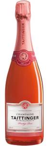 Taittinger Prestige Rosé Magnum 1500 ml