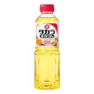 Hon Mirin Takara Jyunryo 500 ml
