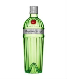 No. Ten Gin 1000 ml