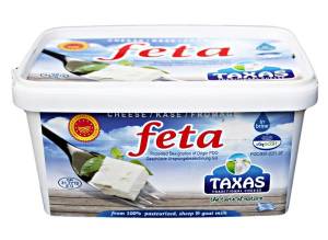 Feta Käse 400 g