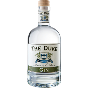 Munich Dry Gin 700 ml