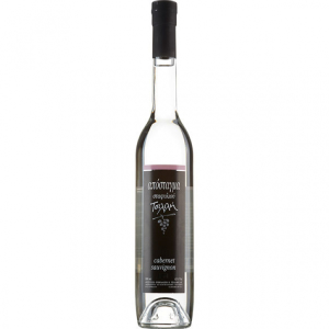Tsililis Apostagma Traubenbrand Cabernet Sauvignon 500 ml